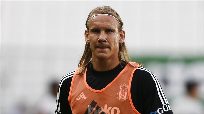 Domagoj Vida’ya Başakşehir talip oldu Domagoj Vida'ya Başakşehir talip oldu