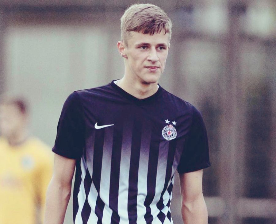 Ensar Brahic kimdir - kaç yaşında, hangi mevkide oynuyor