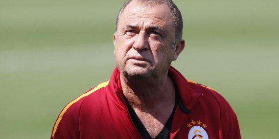 Fatih Terim geri dönüyor! futbolseverlere müjde