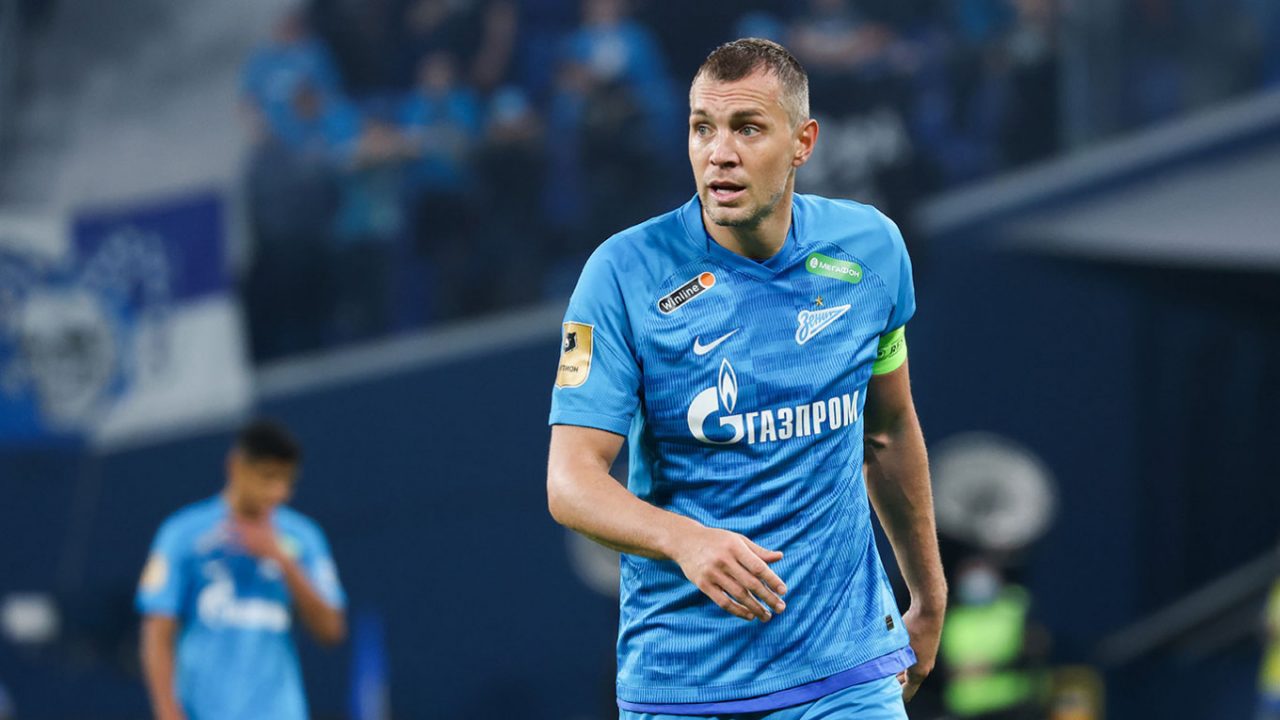 Fenerbahçe, Dzyuba'ya sözleşme teklif etti