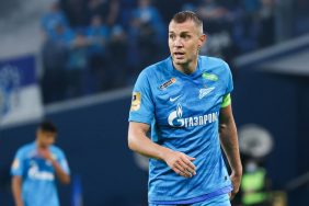 Fenerbahçe, Dzyuba'ya sözleşme teklif etti