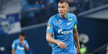 Fenerbahçe, Dzyuba'ya sözleşme teklif etti