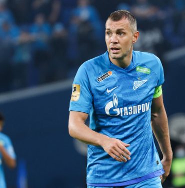 Fenerbahçe, Dzyuba'ya sözleşme teklif etti