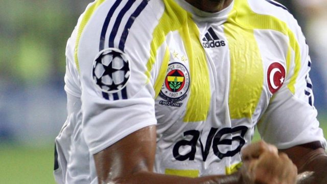 Fenerbahçe'nin Şampiyonlar Ligi'ndeki muhtemel rakipleri belli oldu