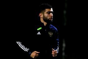 Gamid Agalarov, Medipol Başakşehir'e önerildi