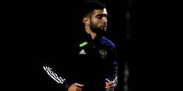 Gamid Agalarov, Medipol Başakşehir'e önerildi