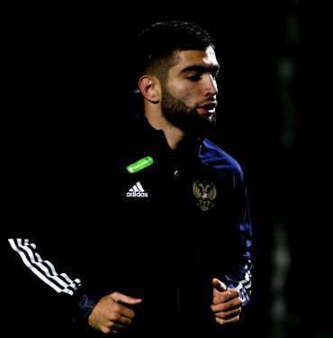 Gamid Agalarov, Medipol Başakşehir'e önerildi