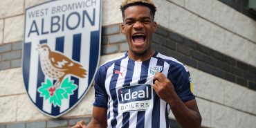 Grady George Diangana kimdir, kaç yaşında