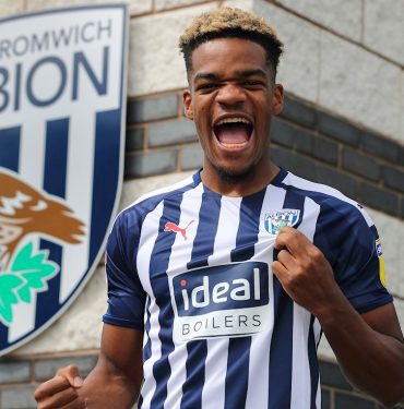 Grady George Diangana kimdir, kaç yaşında