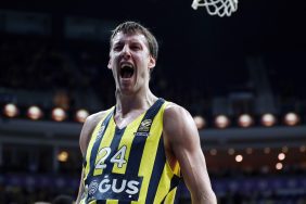Jan Vesely, Barcelona'ya transfer oldu