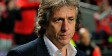 Jorge Jesus