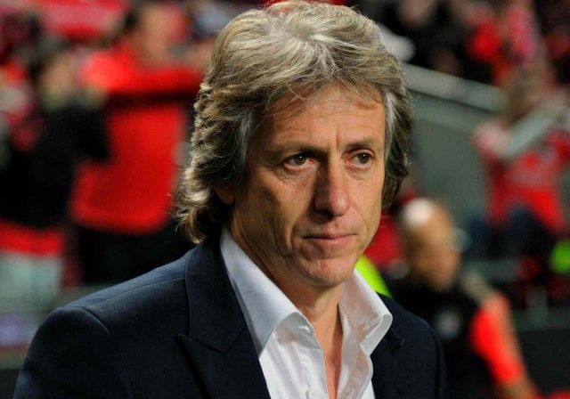 Jorge Jesus