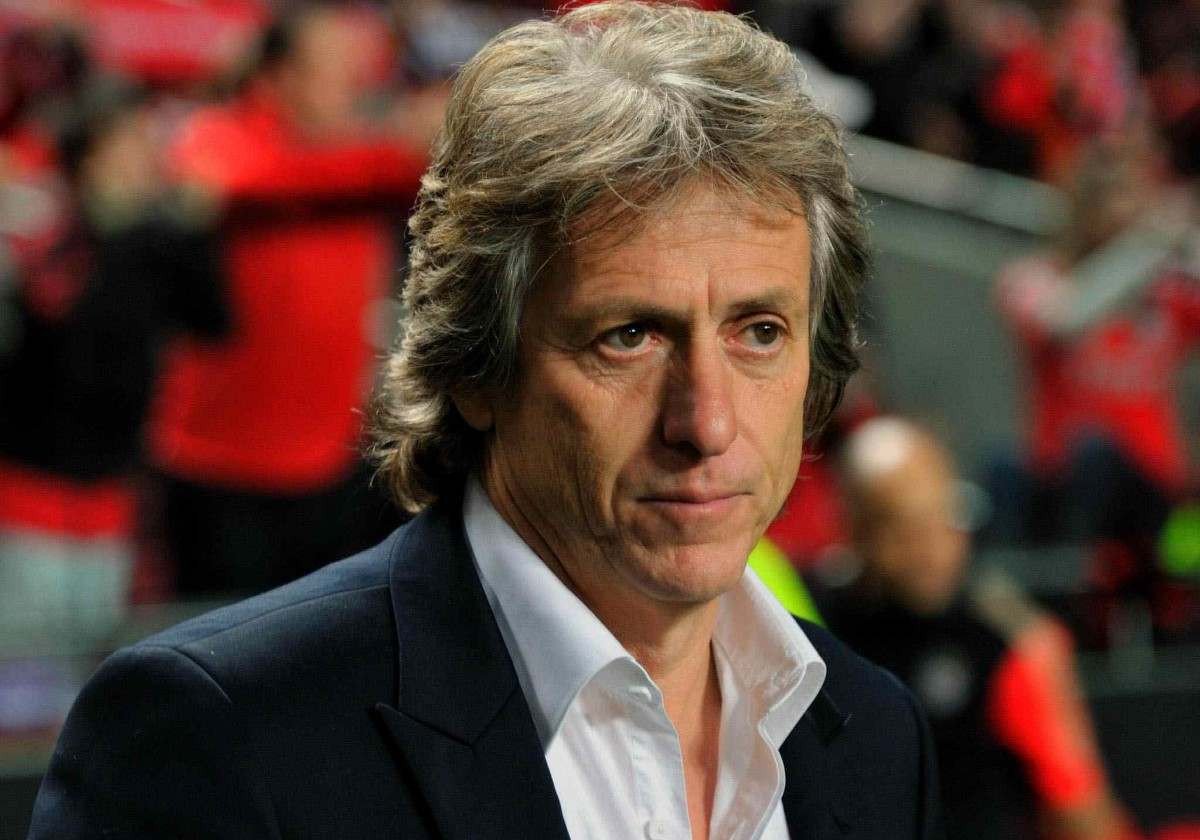 Jorge Jesus