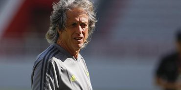 Jorge Jesus uçak takip, Jorge Jesus uçak takip kodu