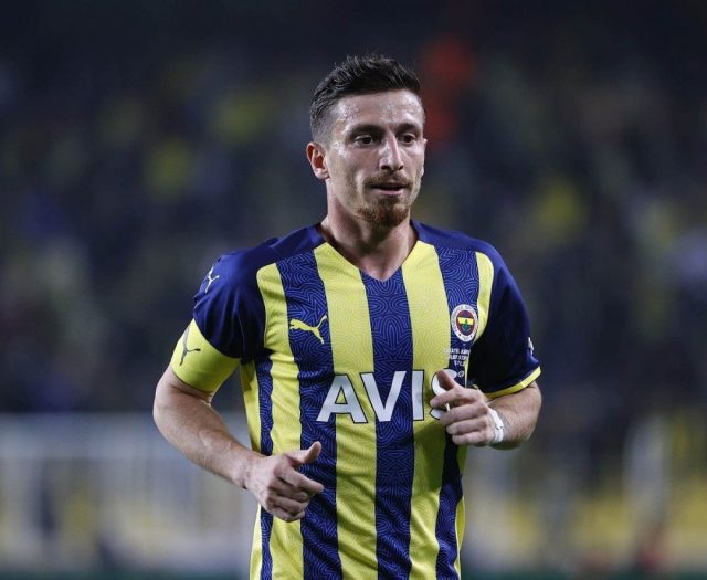 Mert Hakan Yandaş ve CSKA Moskova iddialarında son durum