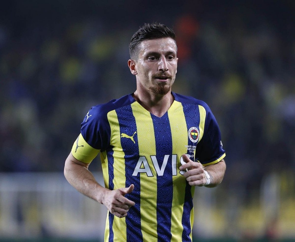 Mert Hakan Yandaş ve CSKA Moskova iddialarında son durum