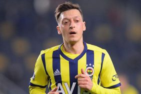 Mesut Özil'den Bali United açıklaması