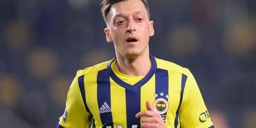Mesut Özil'den Bali United açıklaması