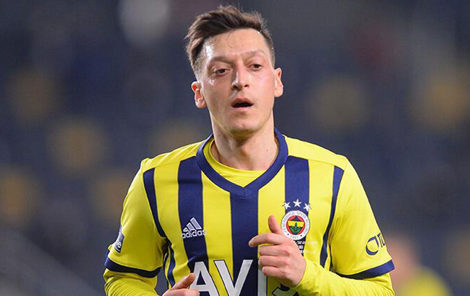 Mesut Özil'den Bali United açıklaması