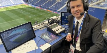 Özkan Öztürk kimdir, kaç yaşında