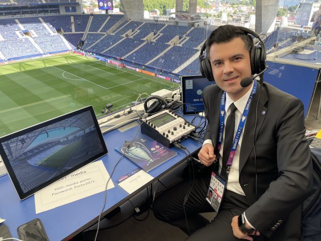 Özkan Öztürk kimdir, kaç yaşında