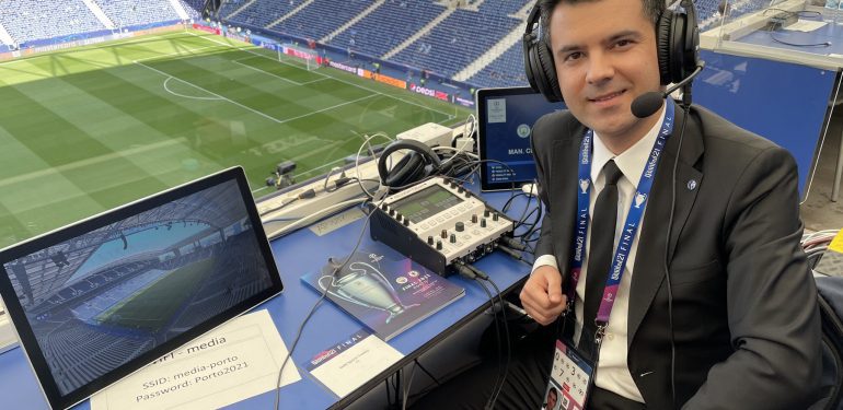 Özkan Öztürk kimdir, kaç yaşında