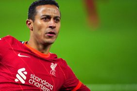 Thiago Alcantara kimdir