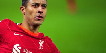 Thiago Alcantara kimdir