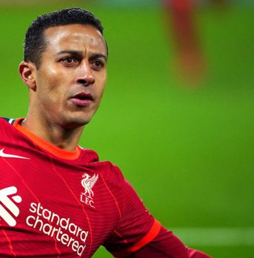 Thiago Alcantara kimdir