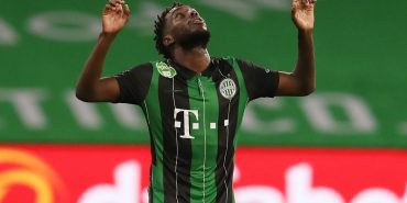 Tokmac Chol Nguen kimdir