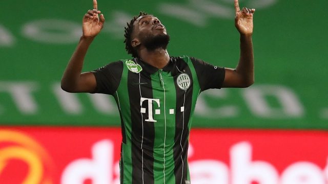 Tokmac Chol Nguen kimdir