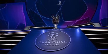 UEFA, Şampiyonlar Ligi'nde İsviçre sistemini uygulayacak