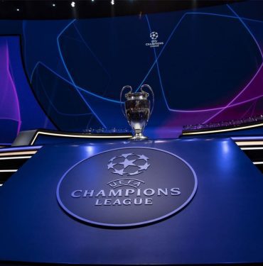 UEFA, Şampiyonlar Ligi'nde İsviçre sistemini uygulayacak