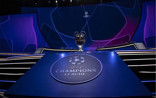 UEFA, Şampiyonlar Ligi'nde İsviçre sistemini uygulayacak
