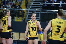 Vakıfbank - Imoco Volley, Şampiyonlar Ligi canlı yayın