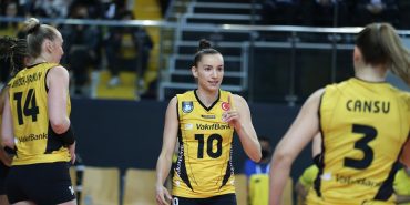 Vakıfbank - Imoco Volley, Şampiyonlar Ligi canlı yayın