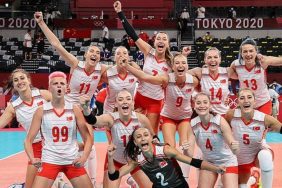 Voleybolda ace ne demek, ace yapmak nedir