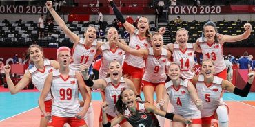 Voleybolda ace ne demek, ace yapmak nedir