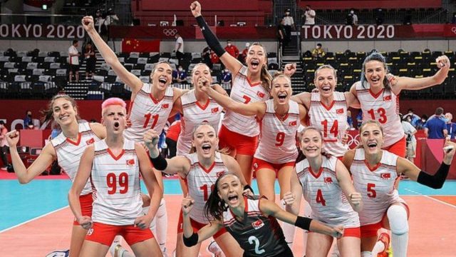 Voleybolda ace ne demek, ace yapmak nedir