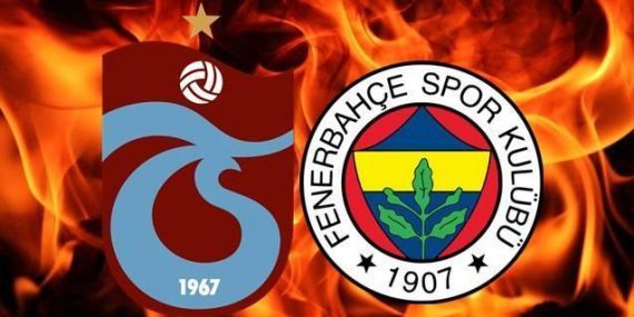 Fenerbahçe ve Trabzonspor transferde karşı karşıya