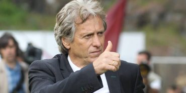 Jorge Jesus