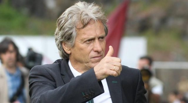 Jorge Jesus