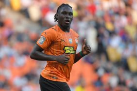 Lassine Traore kimdir?