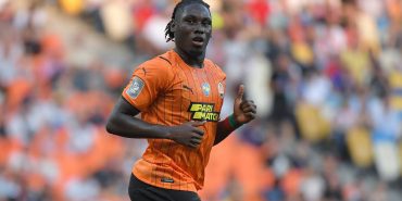 Lassine Traore kimdir?