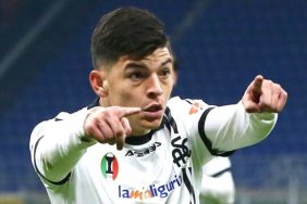 Kevin Agudelo kimdir? kaç yaşında?