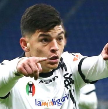 Kevin Agudelo kimdir? kaç yaşında?