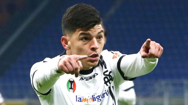 Kevin Agudelo kimdir? kaç yaşında?