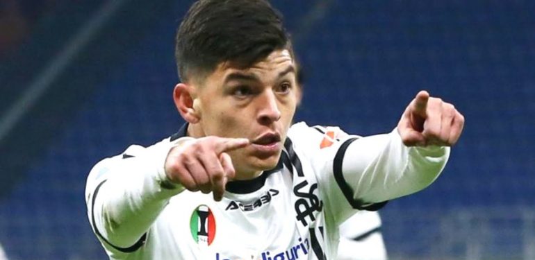 Kevin Agudelo kimdir? kaç yaşında?