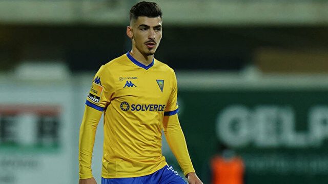 Andre Franco kimdir? kaç yaşında?