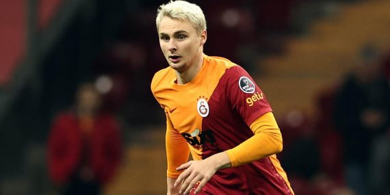 Victor Nelsson İtalyan takımının radarına girdi
